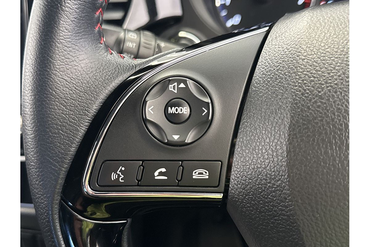 2021 Mitsubishi Outlander Black Edition ZL