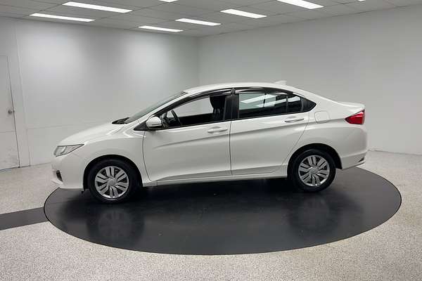2014 Honda City VTi GM