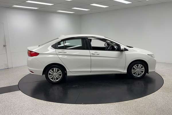2014 Honda City VTi GM