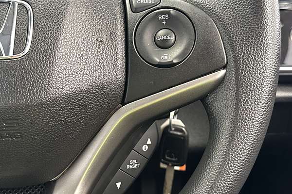 2014 Honda City VTi GM