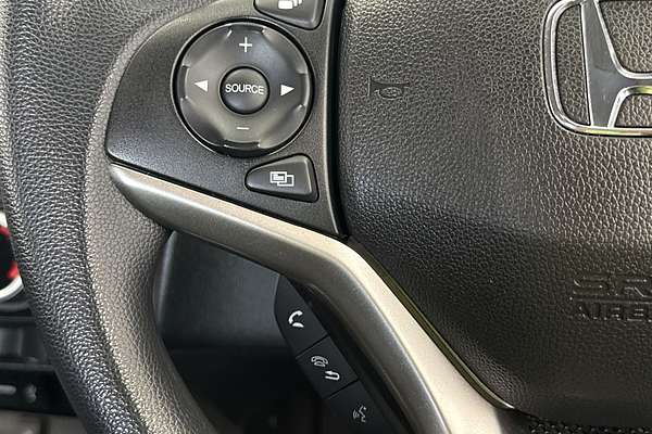 2014 Honda City VTi GM