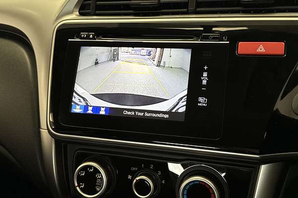 2014 Honda City VTi GM
