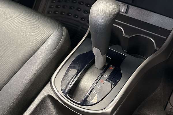 2014 Honda City VTi GM