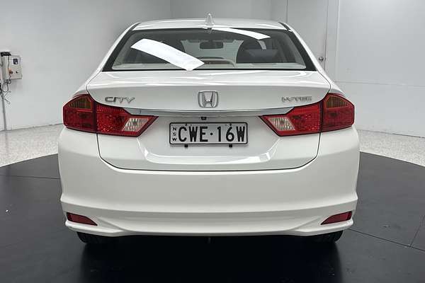 2014 Honda City VTi GM