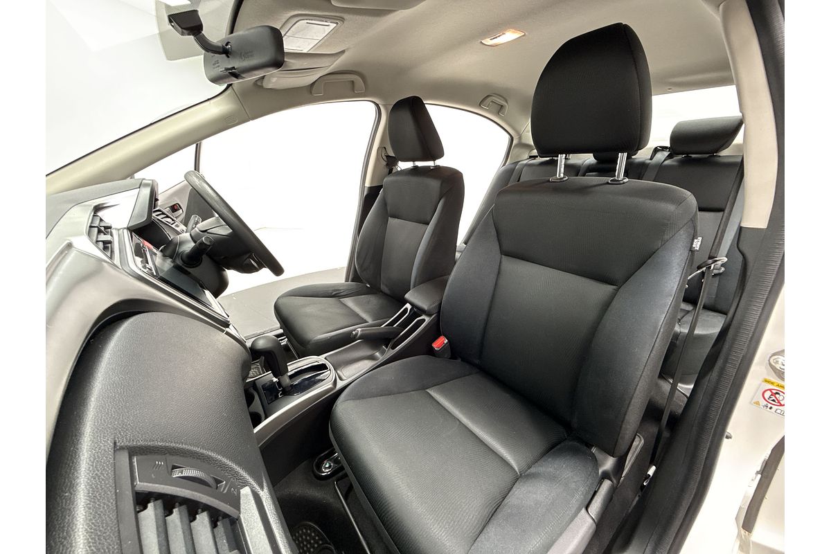 2014 Honda City VTi GM