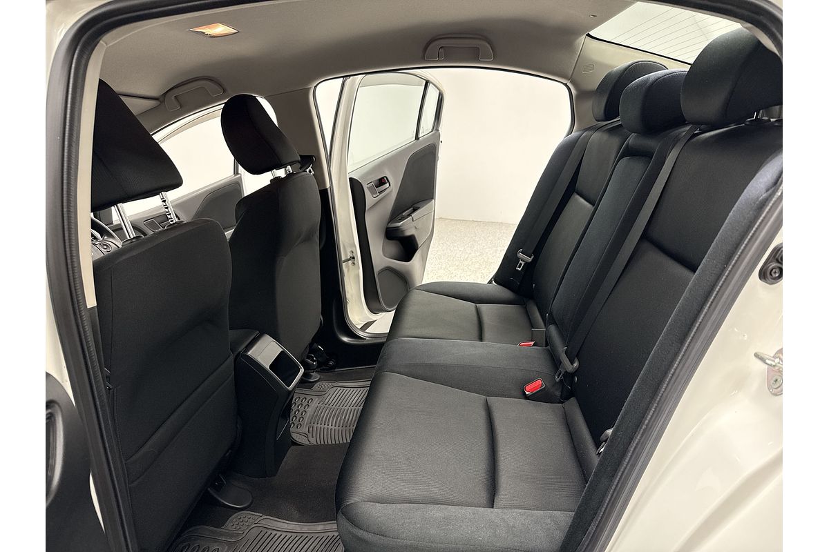 2014 Honda City VTi GM