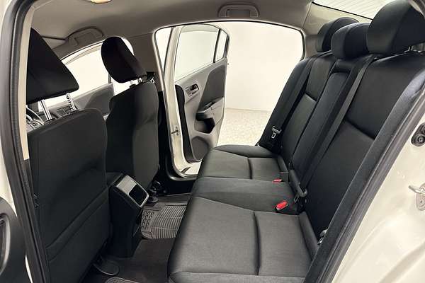 2014 Honda City VTi GM