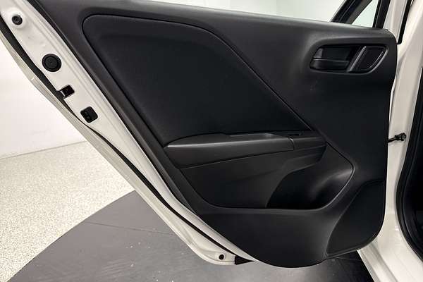 2014 Honda City VTi GM