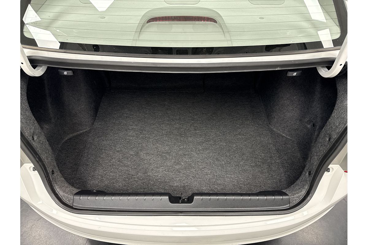 2014 Honda City VTi GM