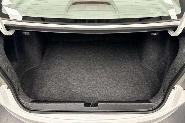 2014 Honda City VTi GM