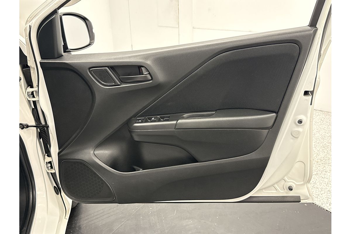 2014 Honda City VTi GM