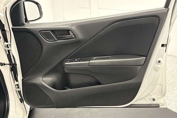 2014 Honda City VTi GM