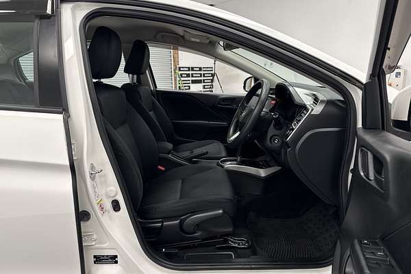 2014 Honda City VTi GM