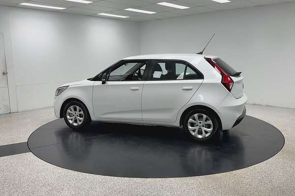 2022 MG MG3 Core