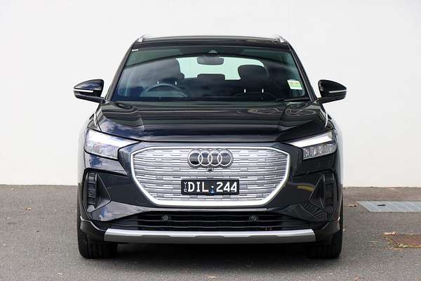 2024 Audi Q4 e-tron 45 F4
