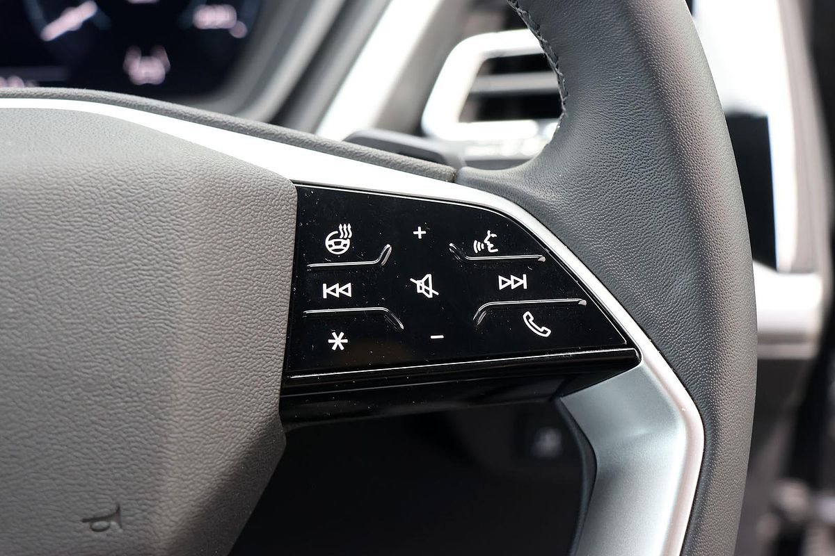 2024 Audi Q4 e-tron 45 F4