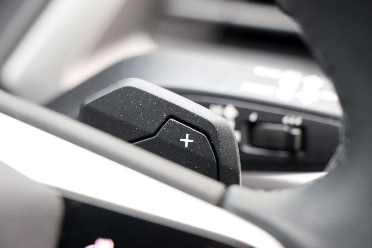 2024 Audi Q4 e-tron 45 F4