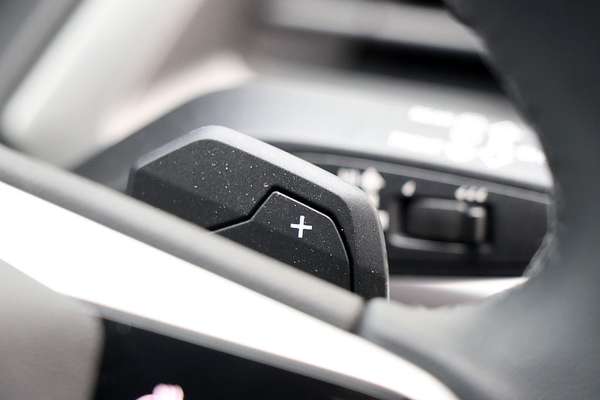 2024 Audi Q4 e-tron 45 F4