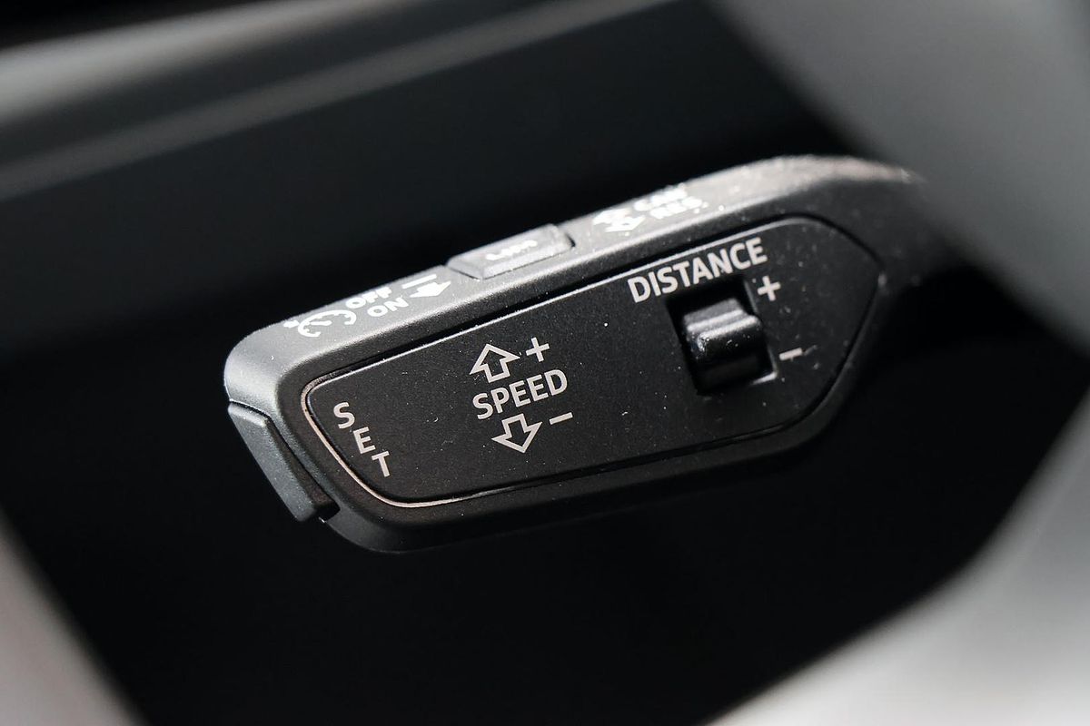 2024 Audi Q4 e-tron 45 F4