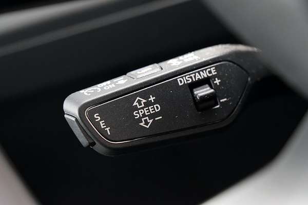 2024 Audi Q4 e-tron 45 F4