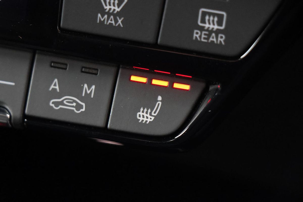 2024 Audi Q4 e-tron 45 F4