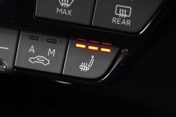 2024 Audi Q4 e-tron 45 F4