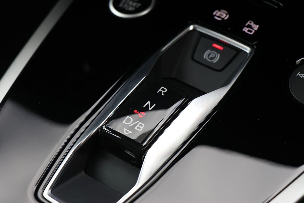 2024 Audi Q4 e-tron 45 F4