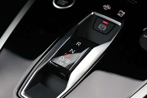 2024 Audi Q4 e-tron 45 F4