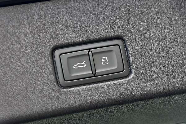 2024 Audi Q4 e-tron 45 F4