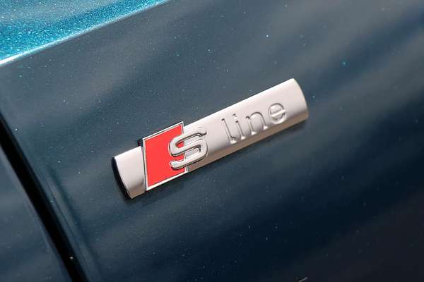 2019 Audi Q8 55 TFSI F1