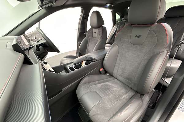 2023 Hyundai Sonata N Line DN8.V3