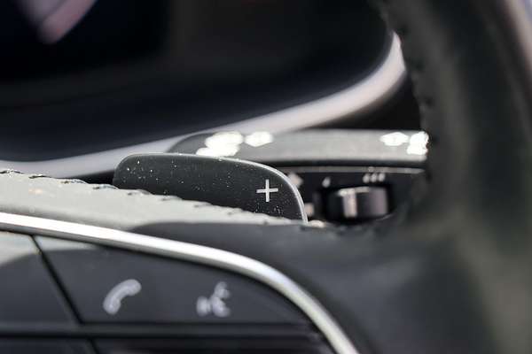 2019 Audi Q8 55 TFSI F1