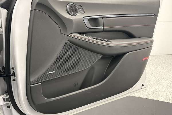 2023 Hyundai Sonata N Line DN8.V3