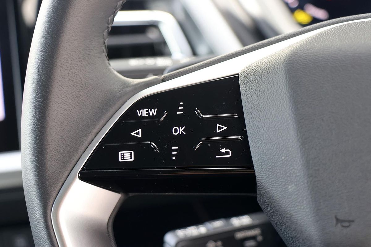 2024 Audi Q4 e-tron 45 F4