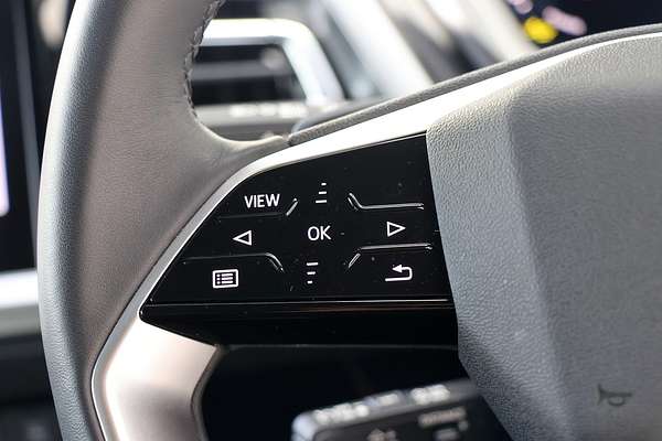 2024 Audi Q4 e-tron 45 F4
