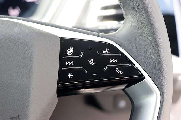 2024 Audi Q4 e-tron 45 F4