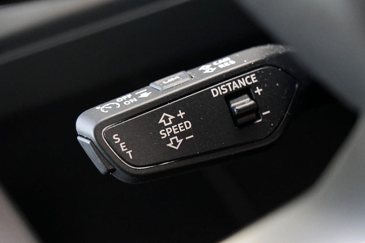 2024 Audi Q4 e-tron 45 F4