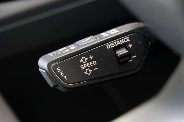 2024 Audi Q4 e-tron 45 F4