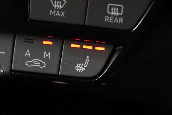 2024 Audi Q4 e-tron 45 F4