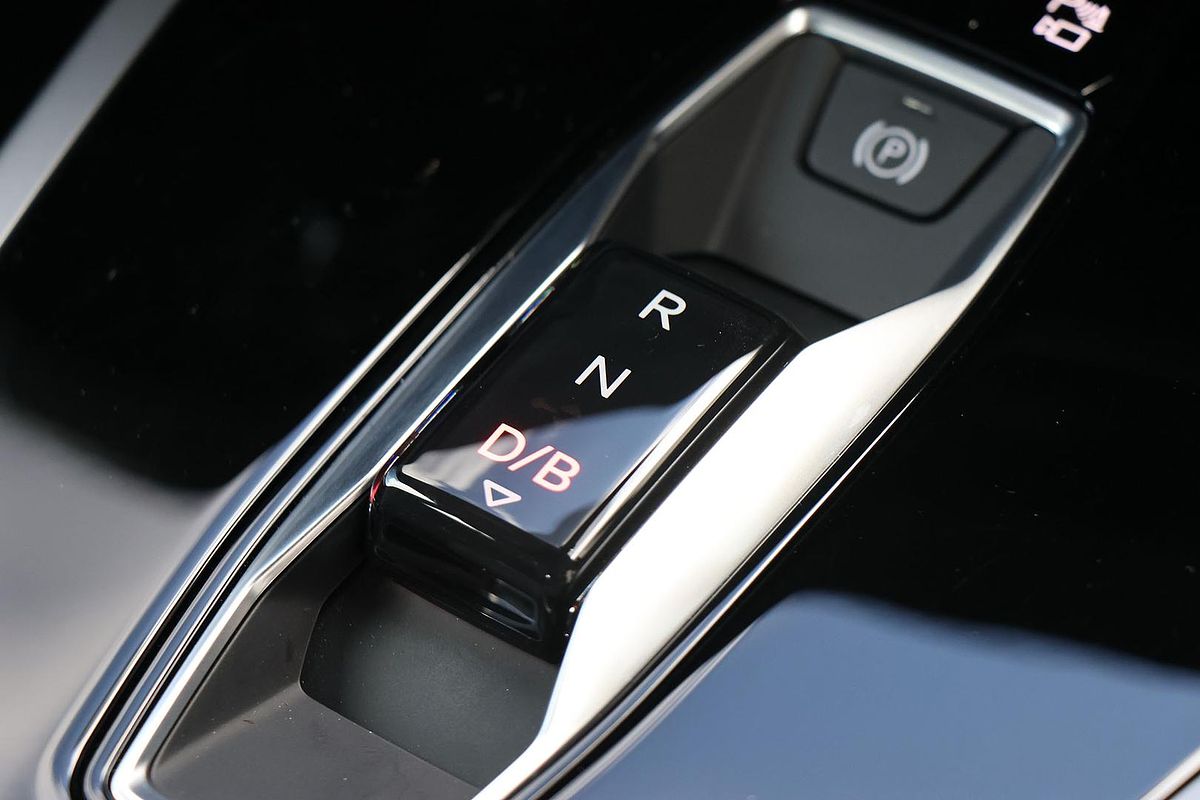 2024 Audi Q4 e-tron 45 F4