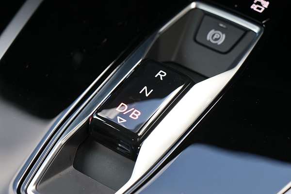 2024 Audi Q4 e-tron 45 F4