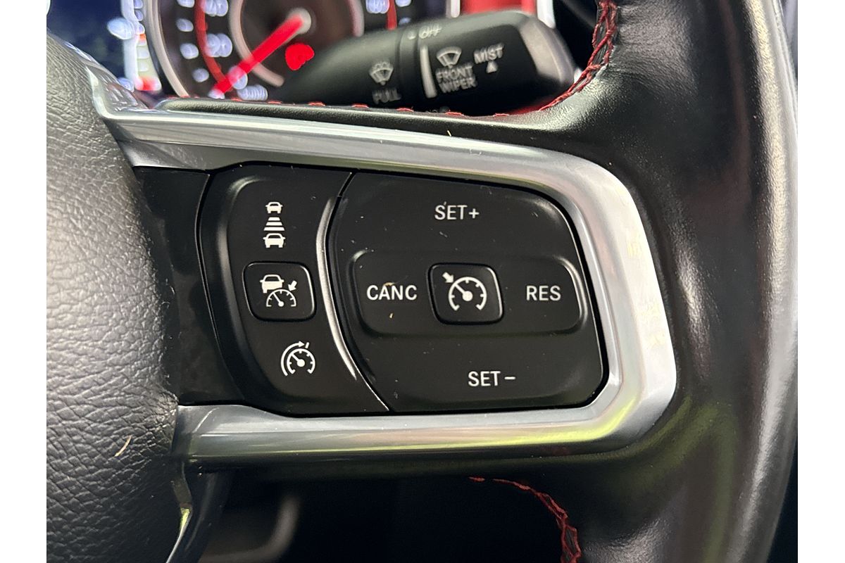 2022 Jeep Gladiator Rubicon JT All Wheel Drive