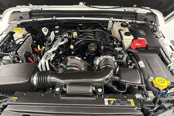 2022 Jeep Gladiator Rubicon JT All Wheel Drive