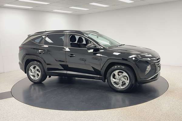 2021 Hyundai Tucson NX4.V1