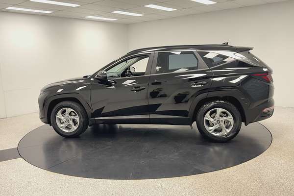 2021 Hyundai Tucson NX4.V1