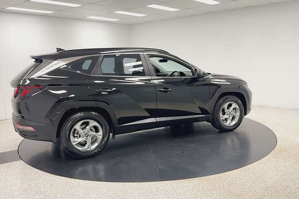 2021 Hyundai Tucson NX4.V1