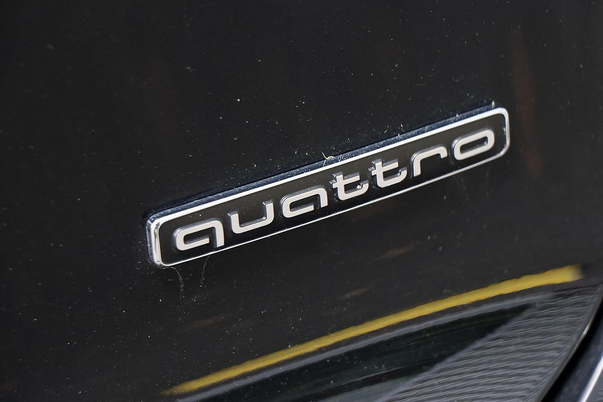 2025 Audi Q6 e-tron GF