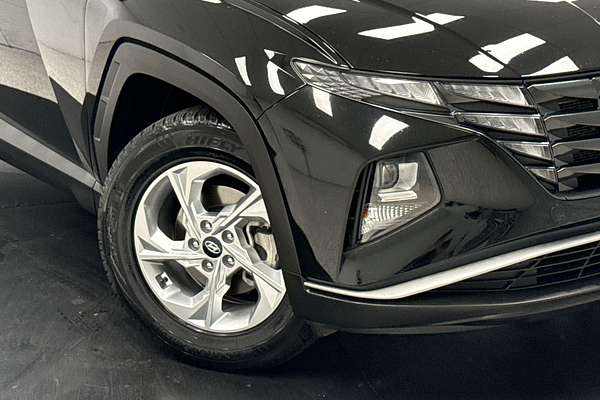 2021 Hyundai Tucson NX4.V1