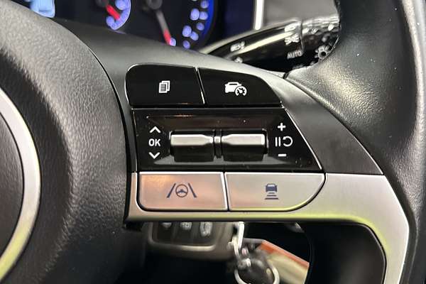 2021 Hyundai Tucson NX4.V1