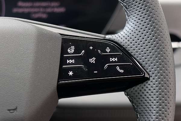 2025 Audi Q6 e-tron GF